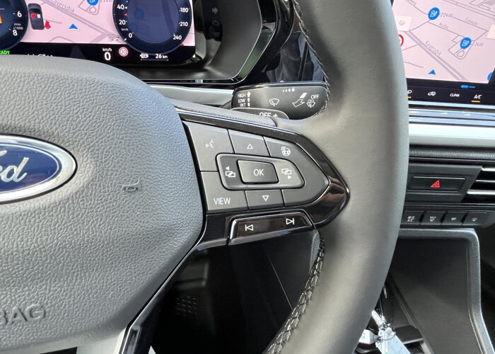 Ford Transit Connect 1.5 EcoBoost PHEV L2 Limited