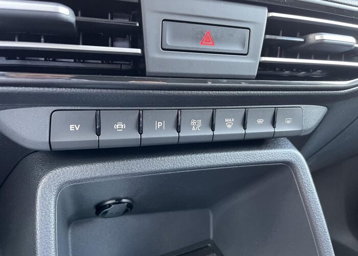Ford Transit Connect 1.5 EcoBoost PHEV L2 Limited