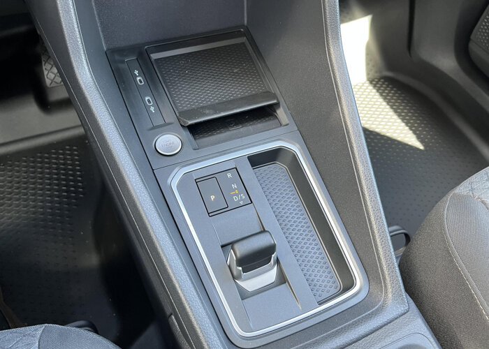 Ford Transit Connect 1.5 EcoBoost PHEV L2 Limited