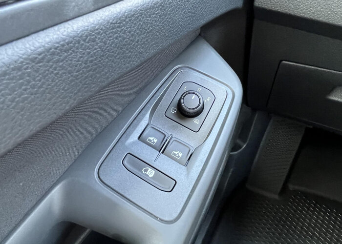 Ford Transit Connect 1.5 EcoBoost PHEV L2 Limited