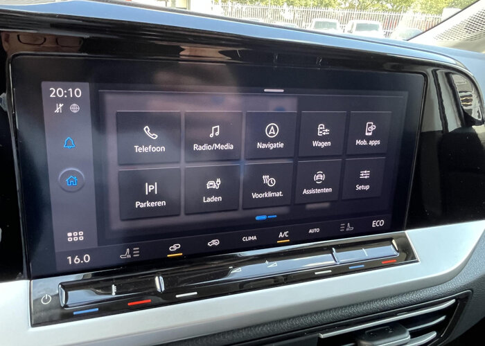 Ford Transit Connect 1.5 EcoBoost PHEV L2 Limited