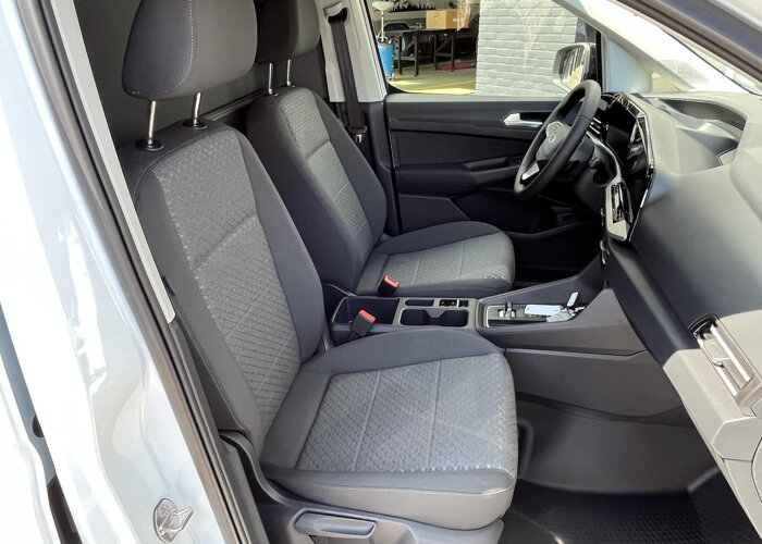 Ford Transit Connect 1.5 EcoBoost PHEV L2 Limited