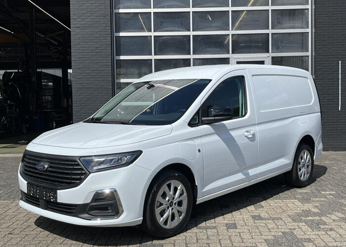 Ford Transit Connect 1.5 EcoBoost PHEV L2 Limited