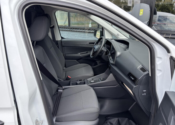 Ford Transit Connect 1.5 EcoBoost PHEV L2 Trend