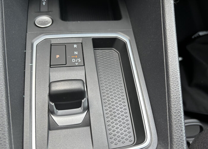 Ford Transit Connect 1.5 EcoBoost PHEV L2 Trend
