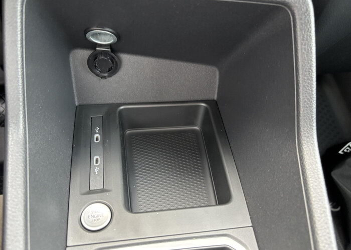 Ford Transit Connect 1.5 EcoBoost PHEV L2 Trend