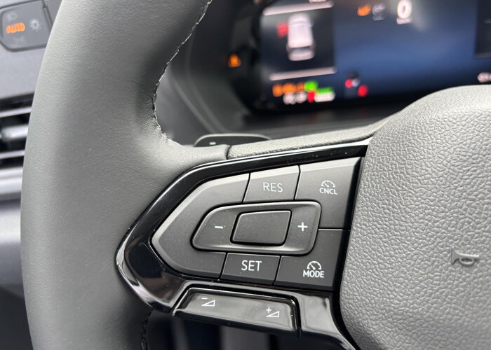 Ford Transit Connect 1.5 EcoBoost PHEV L2 Trend