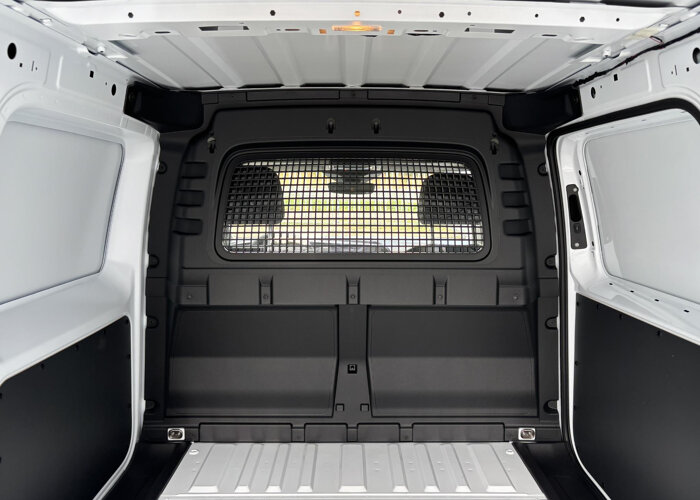 Ford Transit Connect 1.5 EcoBoost PHEV L2 Trend