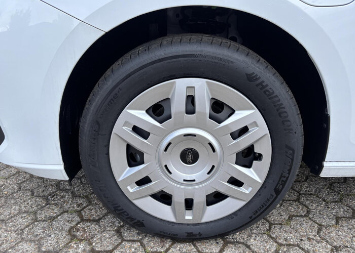 Ford Transit Connect 1.5 EcoBoost PHEV L2 Trend