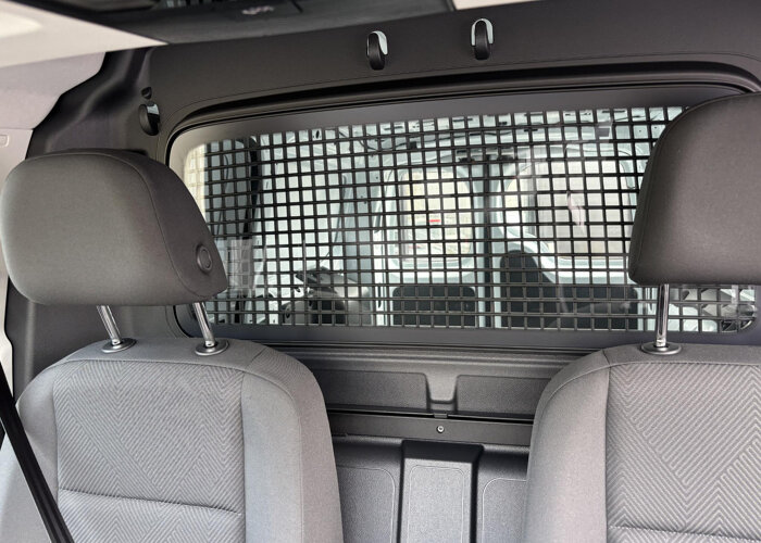 Ford Transit Connect 1.5 EcoBoost PHEV L2 Trend