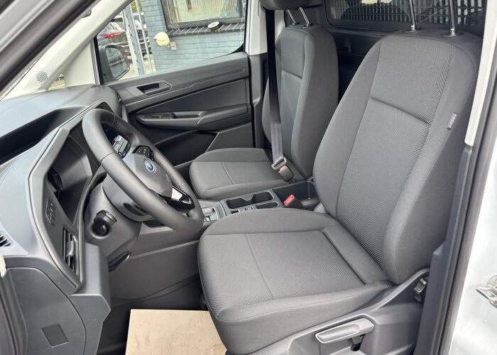 Ford Transit Connect 1.5 EcoBoost PHEV L2 Trend
