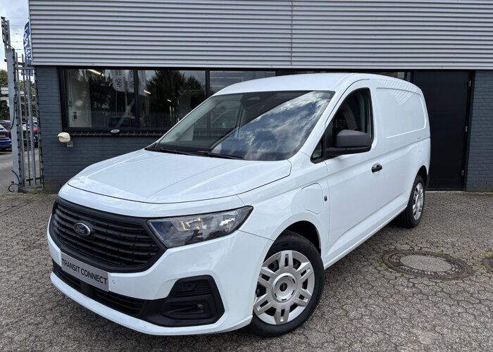 Ford Transit Connect 1.5 EcoBoost PHEV L2 Trend