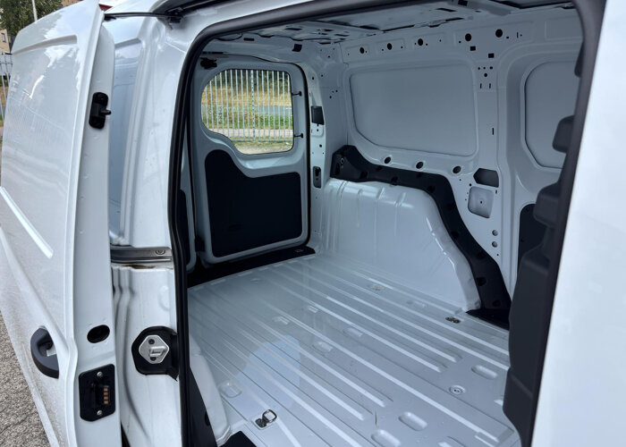 Ford Transit Connect 1.5 EcoBoost PHEV L2 Trend