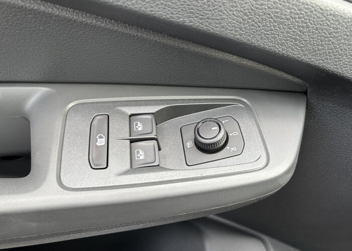 Ford Transit Connect 1.5 EcoBoost PHEV L2 Trend