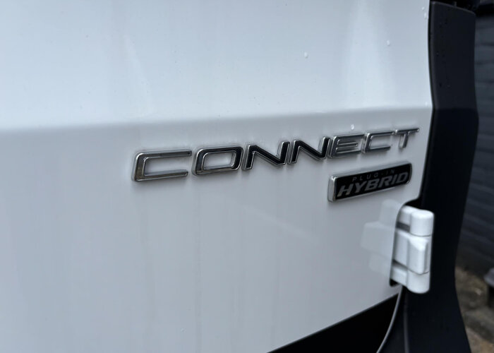 Ford Transit Connect 1.5 EcoBoost PHEV L2 Trend