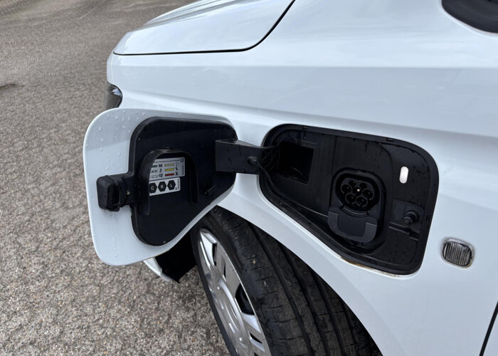 Ford Transit Connect 1.5 EcoBoost PHEV L2 Trend