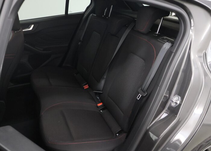 Ford Focus MCA ST-Line Style 1.0 EcoBoost Hybrid 6-bak 5-deur