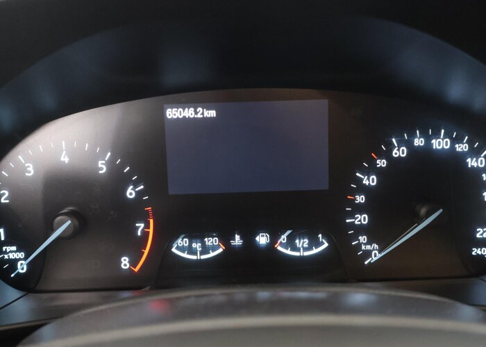 Ford Focus MCA ST-Line Style 1.0 EcoBoost Hybrid 6-bak 5-deur