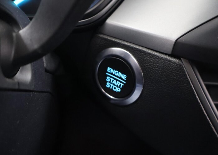 Ford Focus MCA ST-Line Style 1.0 EcoBoost Hybrid 6-bak 5-deur