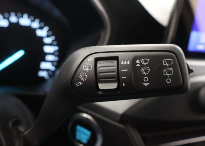 Ford Focus MCA ST-Line Style 1.0 EcoBoost Hybrid 6-bak 5-deur