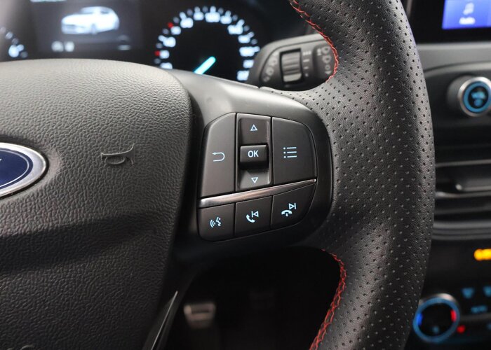 Ford Focus MCA ST-Line Style 1.0 EcoBoost Hybrid 6-bak 5-deur
