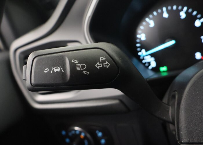 Ford Focus MCA ST-Line Style 1.0 EcoBoost Hybrid 6-bak 5-deur