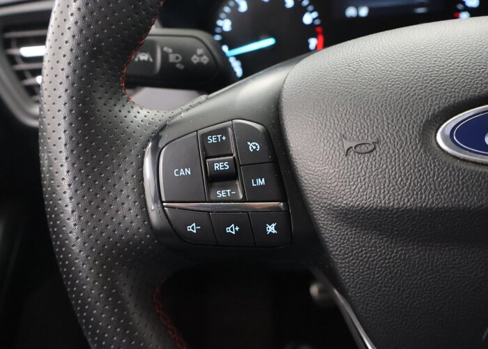 Ford Focus MCA ST-Line Style 1.0 EcoBoost Hybrid 6-bak 5-deur