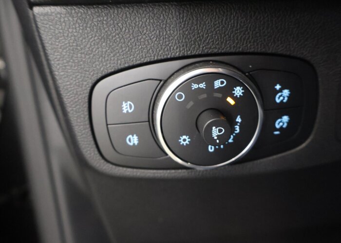 Ford Focus MCA ST-Line Style 1.0 EcoBoost Hybrid 6-bak 5-deur