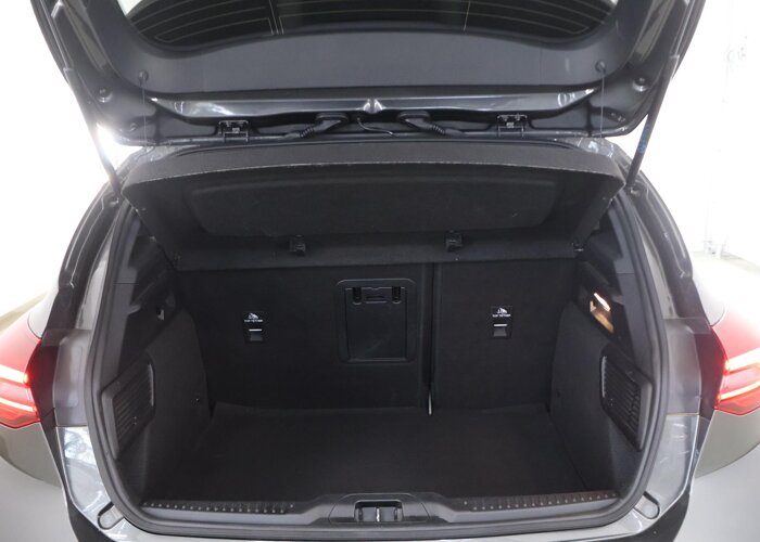 Ford Focus MCA ST-Line Style 1.0 EcoBoost Hybrid 6-bak 5-deur