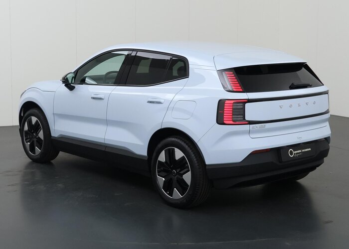 Volvo EX30 Single Motor Extended Range Plus 69 kWh