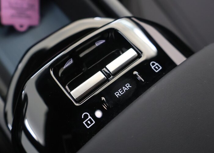 Volvo EX30 Single Motor Extended Range Plus 69 kWh