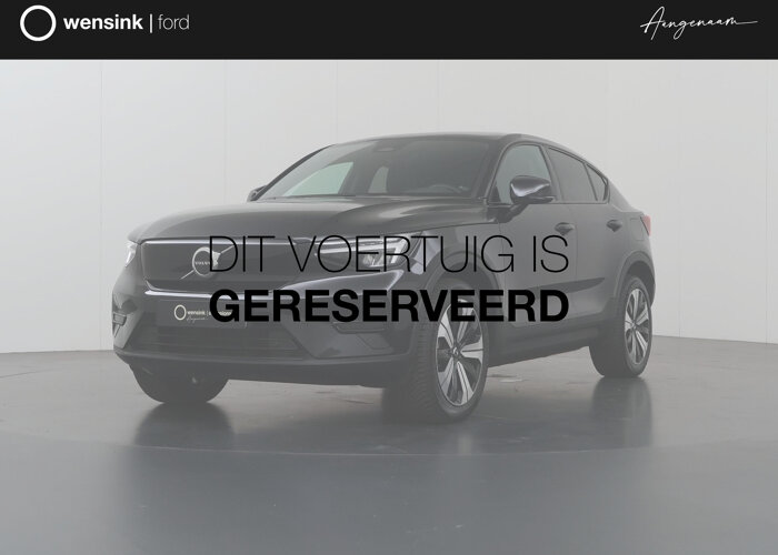 Volvo C40 Recharge Plus 69 kWh