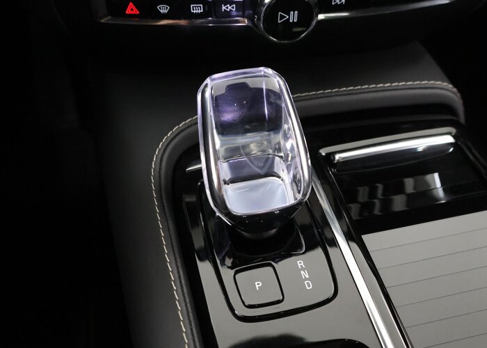 Volvo V60 2.0 T6 Plug-in hybrid AWD Ultra Dark