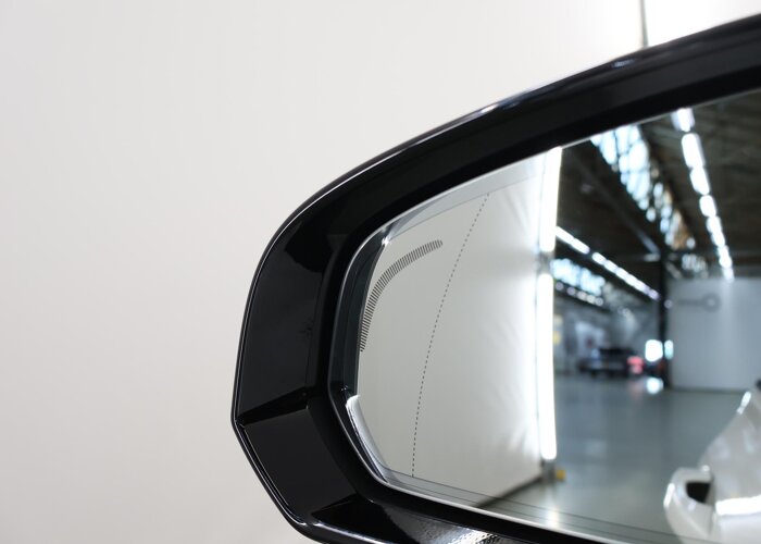 Volvo V60 2.0 T6 Plug-in hybrid AWD Ultra Dark