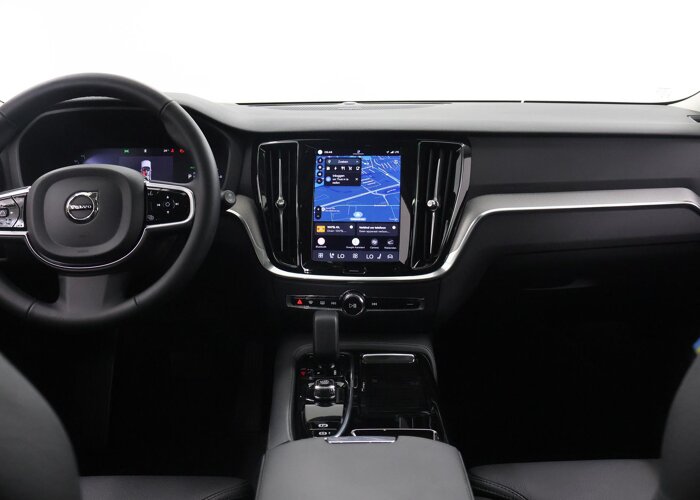 Volvo V60 2.0 T8 Plug-in hybrid AWD Ultra Dark