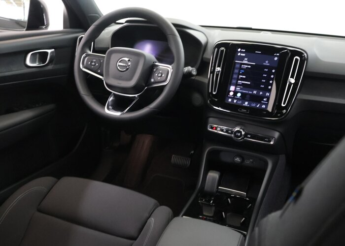 Volvo XC40 Recharge Plus
