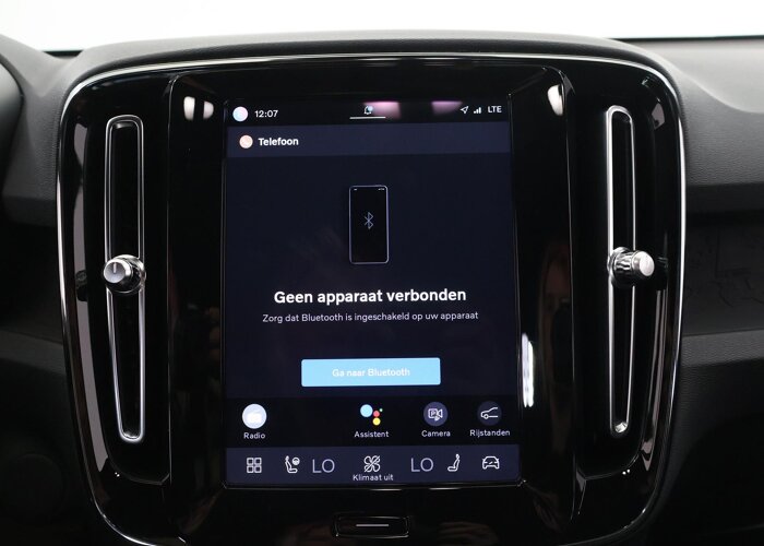 Volvo XC40 Recharge Plus