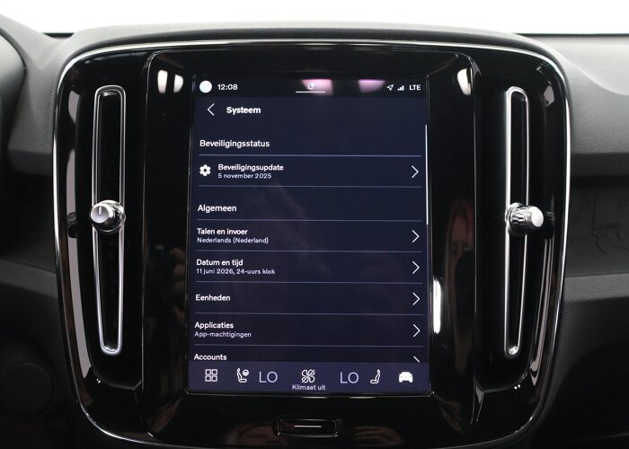 Volvo XC40 Recharge Plus
