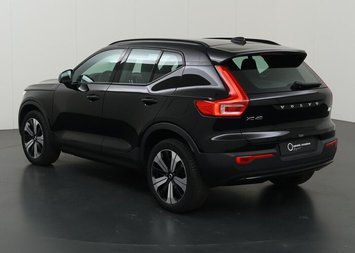 Volvo XC40 Recharge Plus