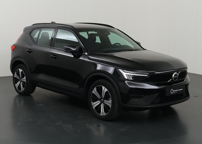 Volvo XC40 Recharge Plus