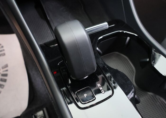 Volvo XC40 Recharge Plus