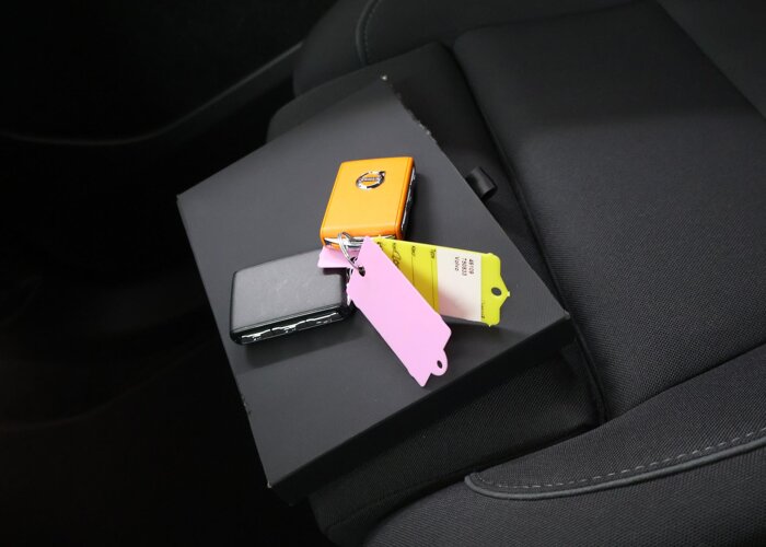 Volvo XC40 Recharge Plus