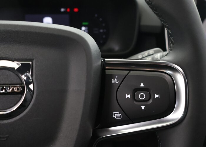 Volvo XC40 Recharge Plus