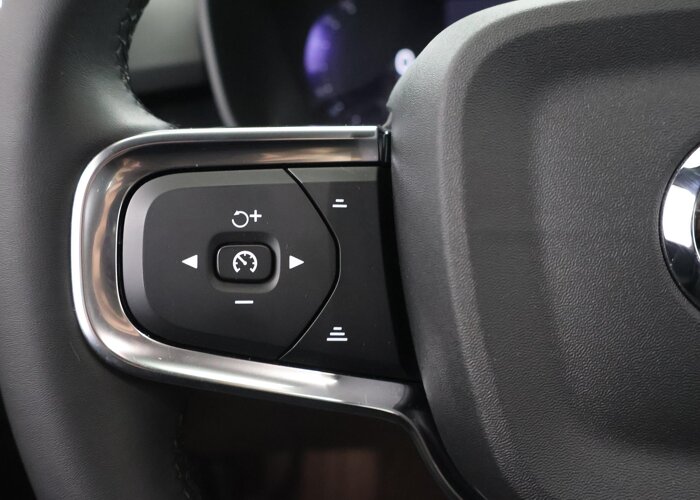 Volvo XC40 Recharge Plus