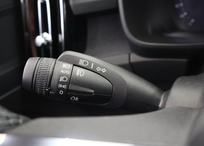 Volvo XC40 Recharge Plus