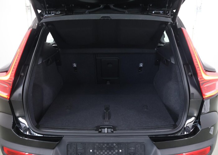 Volvo XC40 Recharge Plus
