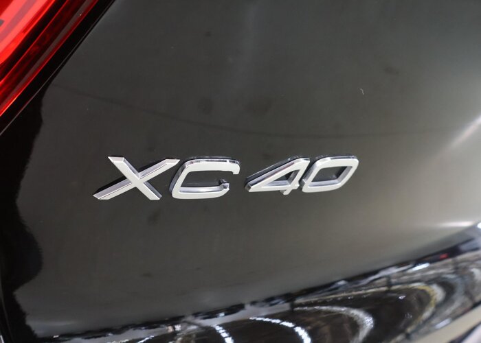 Volvo XC40 Recharge Plus