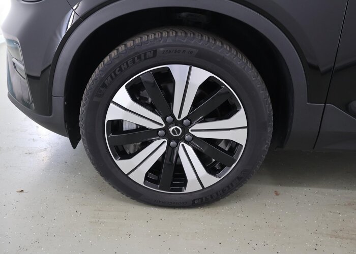 Volvo XC40 Recharge Plus