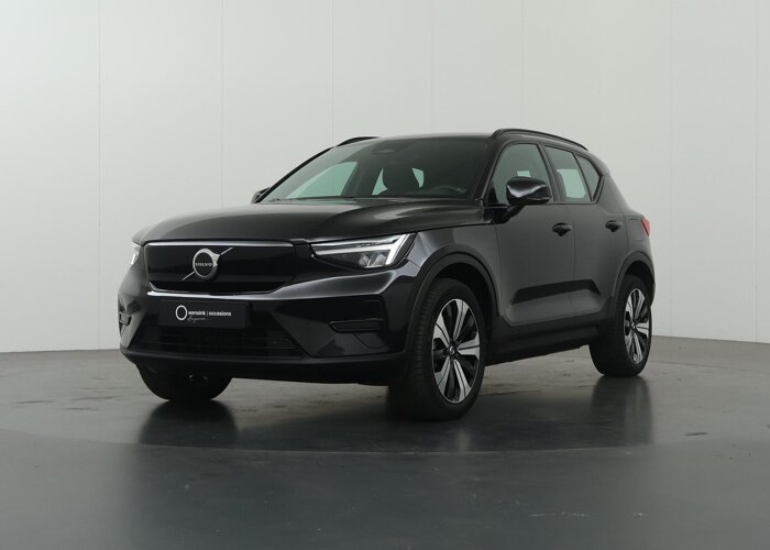 Volvo XC40 Recharge Plus