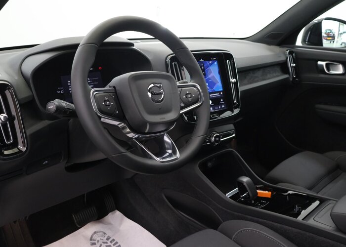 Volvo XC40 Single Motor Core 69 kWh